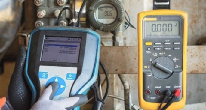 Calibration Services