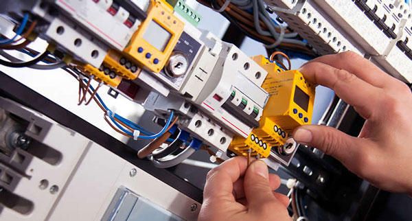Electrical Services