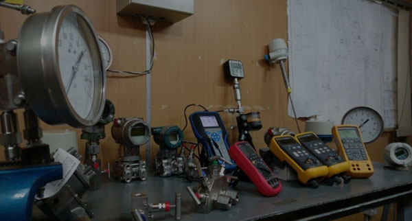 Instrumentation Services
