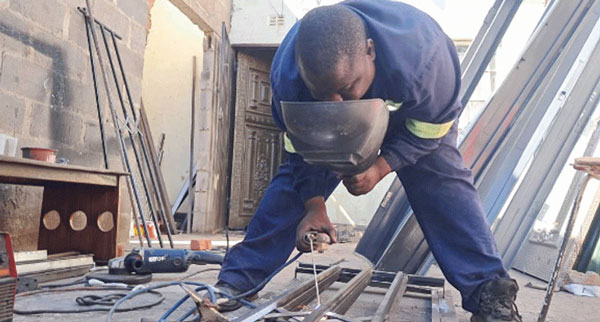Mechanical Services
