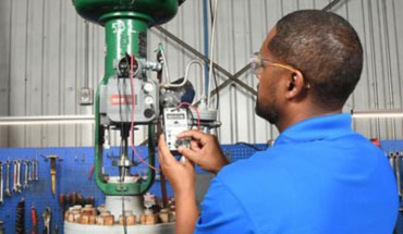 Instrumentation, Maintenance and Calibration Training